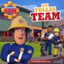 Various - Feuerwehrmann Sam - Staffel 13 CD 1
