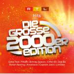 Various - RTL Hits - Die Grosse 2000er Edition (2CD)