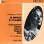 MOZART W. A. - Le Nozze Di Figaro