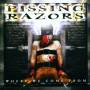 Pissing Razors - Where We Come From