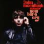 John McCullagh / The Ecorts - New Born Cry