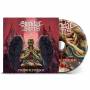 Suicidal Angels - Profane Prayer(Jewelcase)