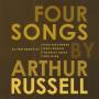 Various - Four Songs By Arthur Russell