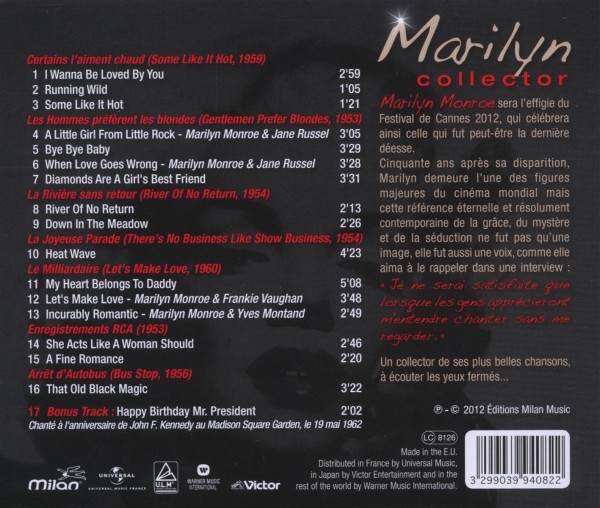 Collector 1