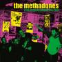 Methadones - 21st Century Power Pop Riot