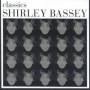Shirley Bassey - Classics