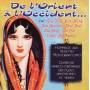 Various Artists - De L'orient A L'occident