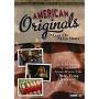 American Originals - American Originals [US-Version, Regio 1/A]