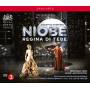 V. Gens / J. Laszczkowski / T. Hengelbrock / + - Niobe,Regina di Tebe