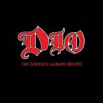 Dio - The Complete Albums 1983 -1993 (9LP Box)