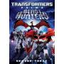 Transformers Prime: Season 3 / (ws) - Transformers Prime: Season 3 [US-Version, Regio 1]