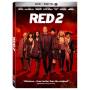 Red 2 (2013) / (uvdc) - Red 2 (2013) [US-Version, Regio 1]