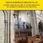 Daniel Cook - Great European Organs No.85 / St.georges Church. Cullercoats