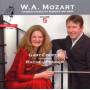Podger / Cooper - Complete Sonatas for Violin & Keyboard Vol.5