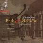 Florilegium / Lucy Crowe - Cantata/Triple Concerto/Concerto