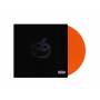 Magnolia Park - Halloween MixTape (Orange Coloured Vinyl)