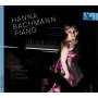 Hanna Bachmann - Klaviersonaten