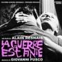 Giovanni Fusco - La Guerre Est Finie