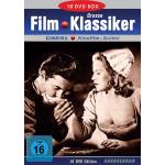 Grosse Film Klassiker Box - Grosse Film Klassiker Box [DE-Version, Regio 2/B]
