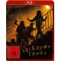 Guillaume Nicloux - Lockdown Tower (Blu-ray) [DE-Version, Regio 2/B]
