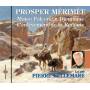 Pierre Bellemare - Mateo Flacone: Prosper Merimee