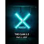 Monsta X - Clan 2.5 Part 1. Lost [found Version]