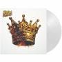 King Falcon - King Falcon (Ltd. White Vinyl LP)