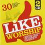 V / A - Like Worship