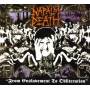 Napalm Death - From Enslavement To Obliteration (FDR Remaster)