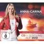 Anna-Carina Woitschack - Meine groen Hits-CD+Sendung auf DVD