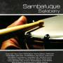 Sallaberry - Sambatuque