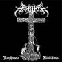 Azarath - Blasphemer's Malediction