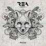 Rea Garvey - Pride (Deluxe Edt.) [DE-Version, Regio 2/B]