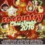 So Country Christmas 2016 / Various (aus) - So Country Christmas 2016 / Various