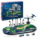 LEGO - 41838 Family Reiseerinnerungen, Konstruktionsspielzeug