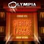 Serge Lama - Olympia 2cd / 1974