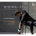 Michal Klauza / Szymon Nehring / Polish Radio Sympho - Minimalist