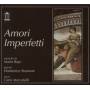 Carla Marcotulli - Amori Imperfetti