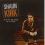 Shaun Kirk - Thank You For Giving Me The Blues