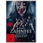 Fox / Aumord / Montana - Die Zahnfee wird dich holen [DE-Version, Regio 2/B]