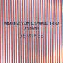 Moritz Von Trio Oswald & Heinrich Kbberling - Dissent Remixes(feat.Halo,Laurel)