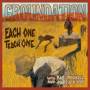 Groundation - Each One Teach One (Remaster/Gatefold)