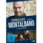 Commissario Montalbano - Commissario Montalbano-Vol.3 [DE-Version, Regio 2/B]