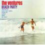 The Ventures - Beach Party