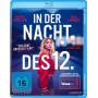 Dominik Moll - In der Nacht des 12.(Blu-ray) [DE-Version, Regio 2/B]