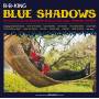 B.b. King - Blue Shadows-Underrated Kent Recordings,1958