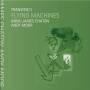 Heretics: Anne-james Chaton / Andy Moor - Transfer 3: Flying Machines