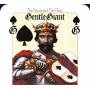 Gentle Giant - The Power and the Glory (5.1&2.0 Steven Wilson Mix [US-Version, Regio 1/A]