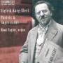 Hans Fagius - Pastels & Impressions