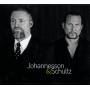 Johannesson / Schultz / + - Johannesson & Schultz